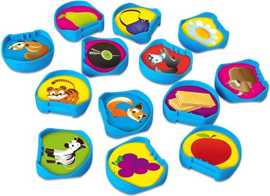 Chicco Leren & Lezen Schoolbankje – Alfabet Schrijfbord & Educatief Speelgoed (3+ jaar)