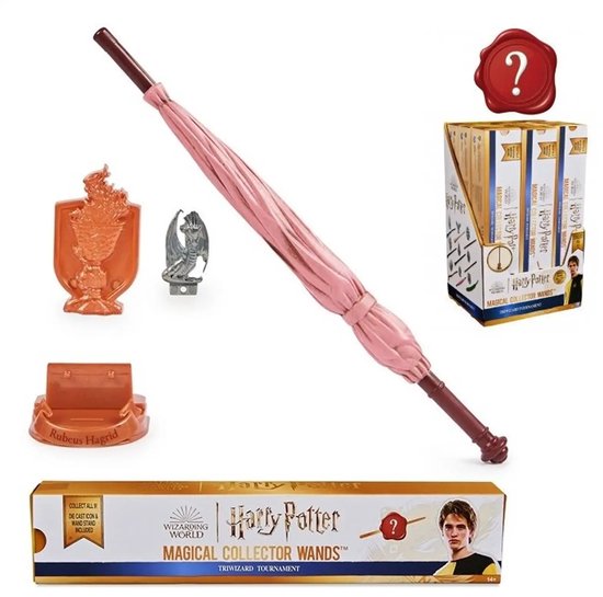 Harry Potter Magical Wand Triwizard Tournament - 30 cm