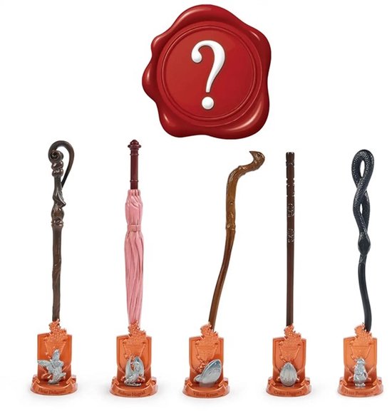 Harry Potter Magical Wand Triwizard Tournament - 30 cm
