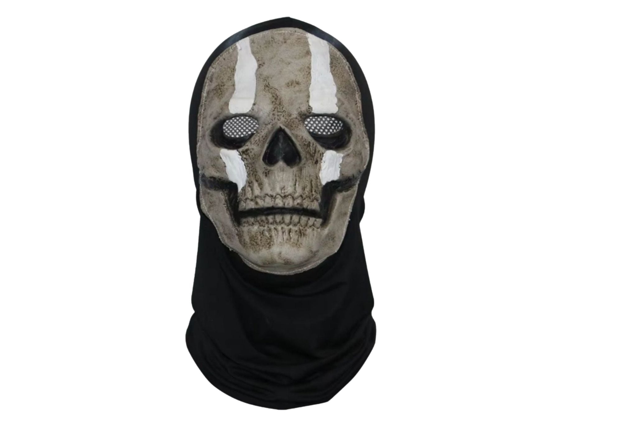 J&N Store - Halloween Masker - cosplay - Call of Duty